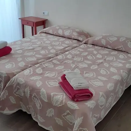 דירה Amplio Piso Al Lado De La Playa En *