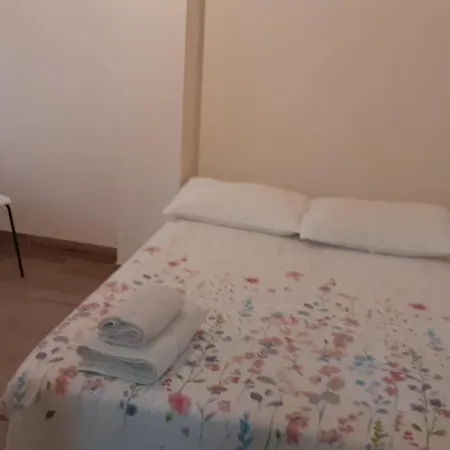 公寓 Amplio Piso Al Lado De La Playa En 内尔哈