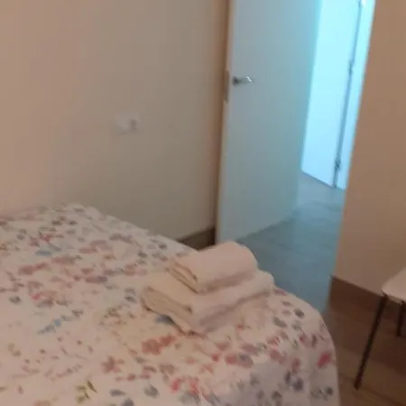 Amplio Piso Al Lado De La Playa En 内尔哈