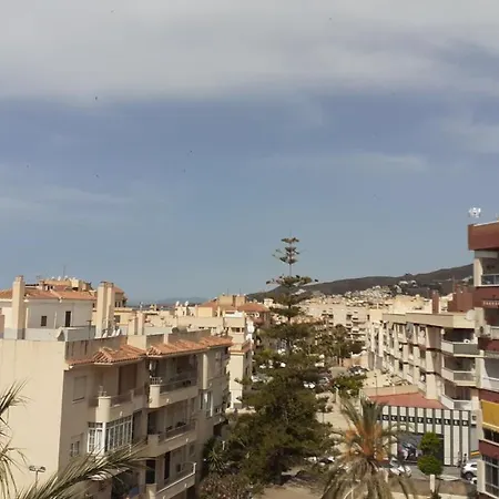 公寓 Amplio Piso Al Lado De La Playa En *
